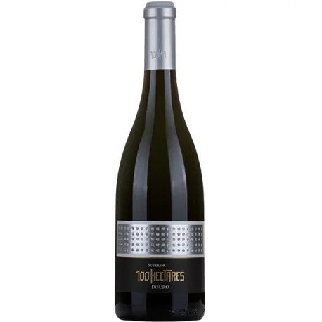 100HectaresSuperiorRotwein75cl