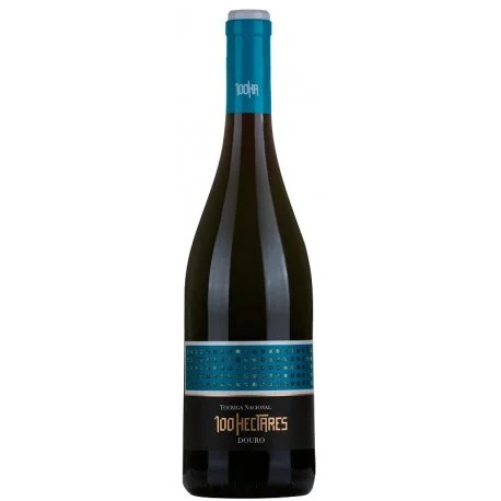 100HectaresTourigaNacionalRotwein75cl