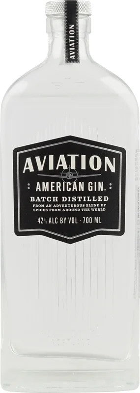 AviationAmericanGin|42%|0,70l