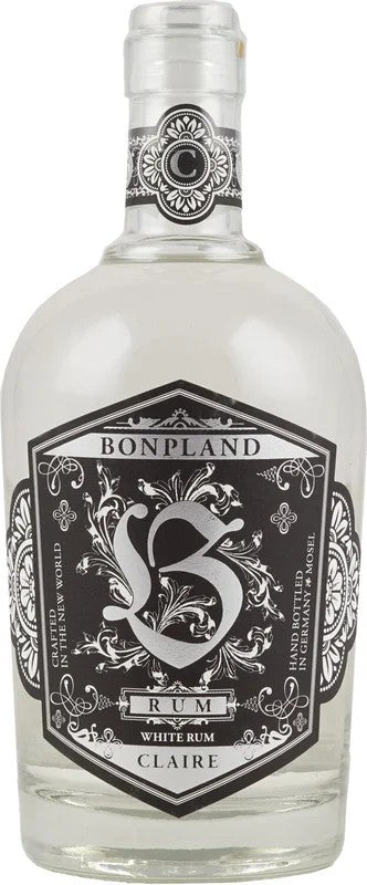 BonplandClaireWhiteRum|42%|0,70l