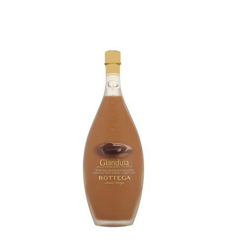 BottegaGianduiaCrema0.5liter
