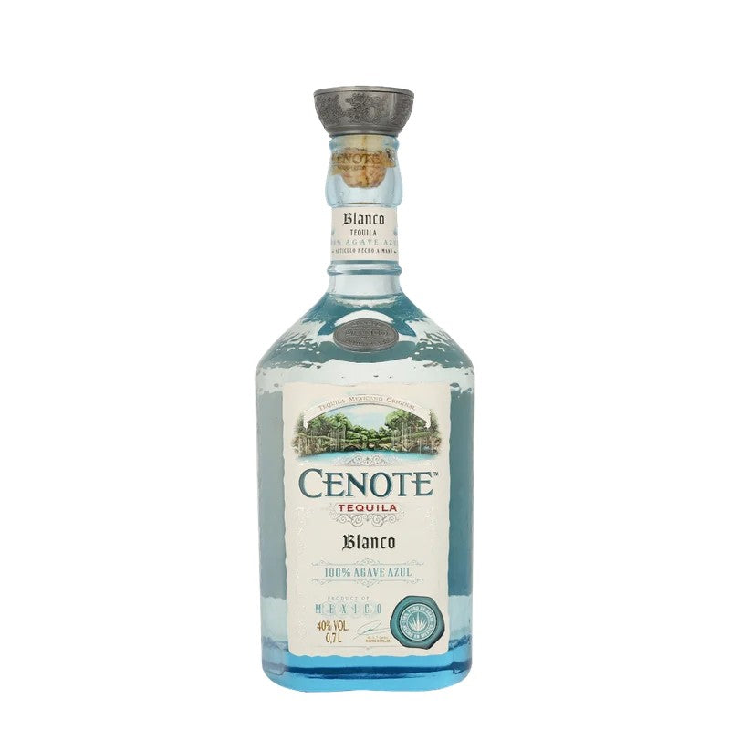 CenoteBlanco|40%|0,70l