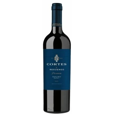 CortesReguengoPremiumRotwein75cl