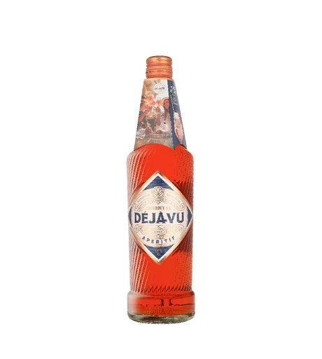 DejavuOrientalAperitif0.70liter