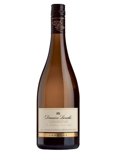 DomaineLarocheChablis|12%|0,75l