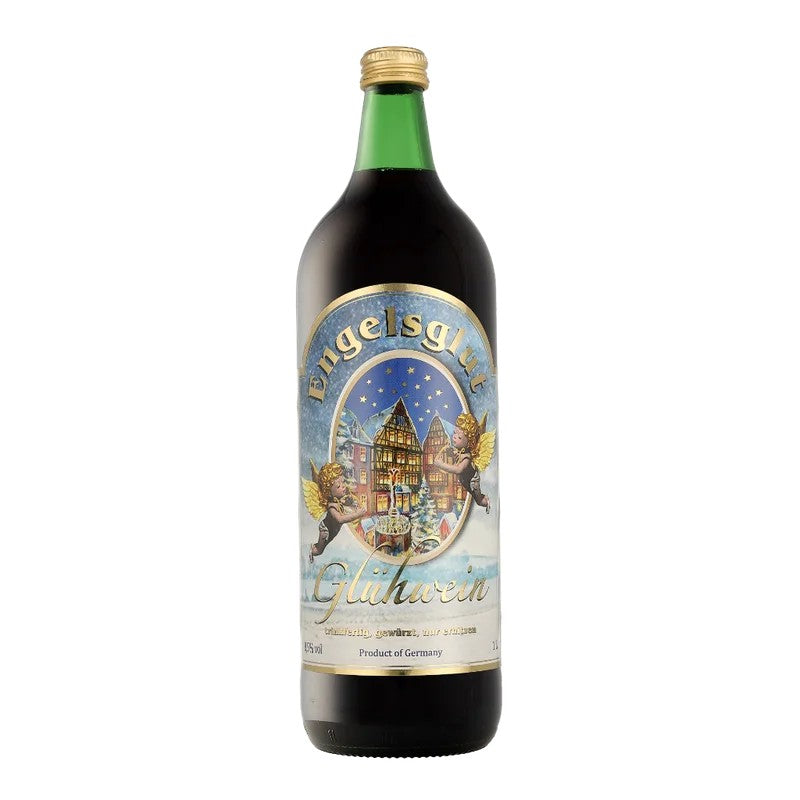 EngelsglutGluhwein|8.5%|1l