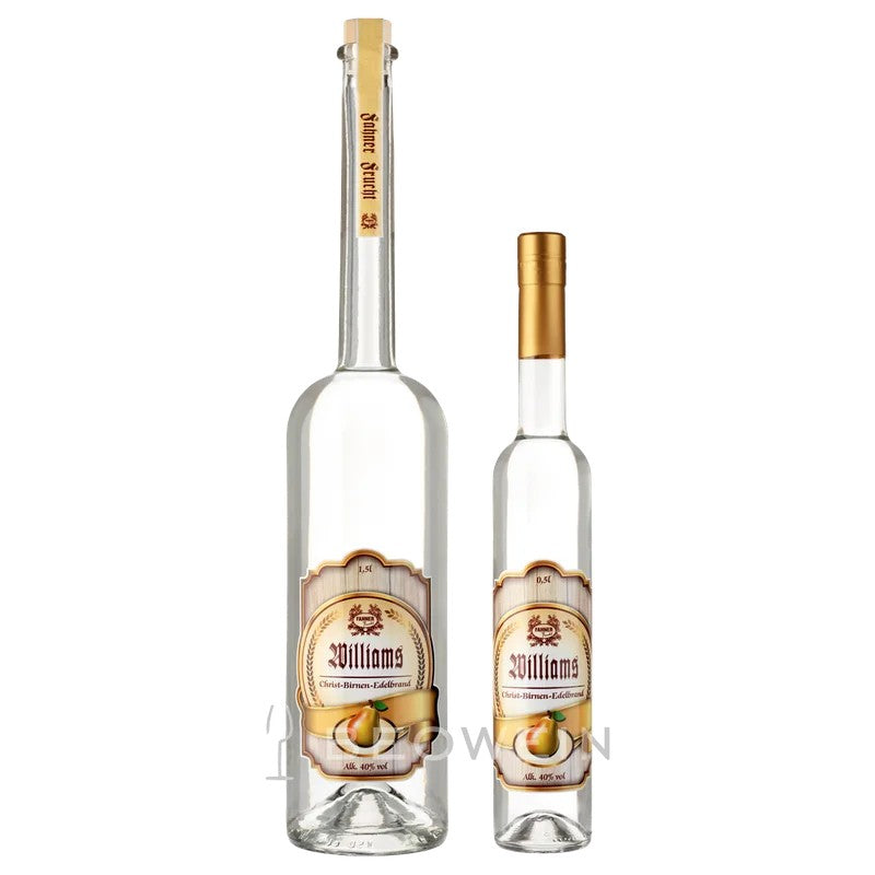 FahnerFruchtWilliamsChristBirne–BEOWEIN