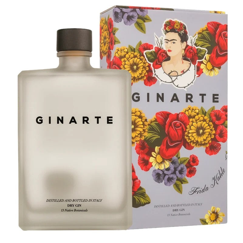 GinarteFridaKahlo+GB|43.5%|0,70l