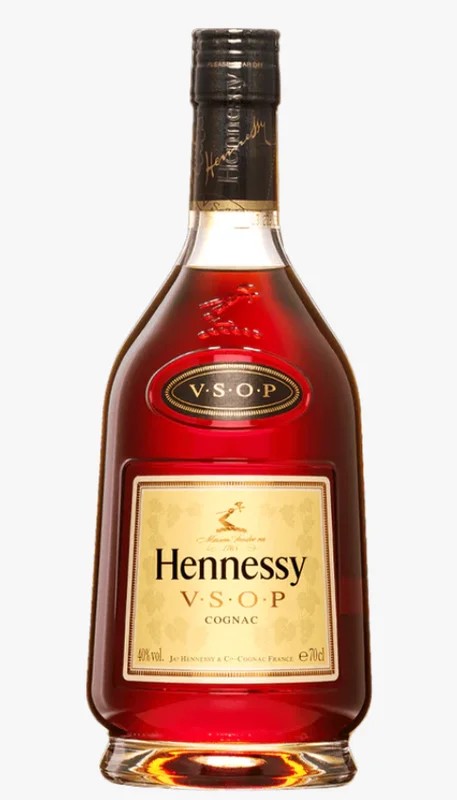 HennessyVSOP|40%|0,70l