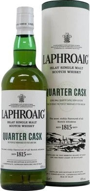 LaphroaigQuarterCask|48%|0,70l