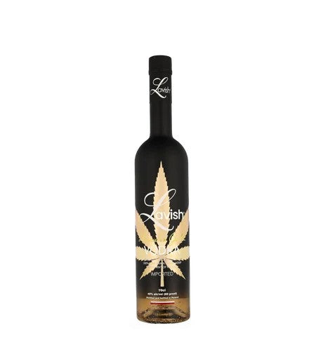 LavishAcapulcoGold0.70liter