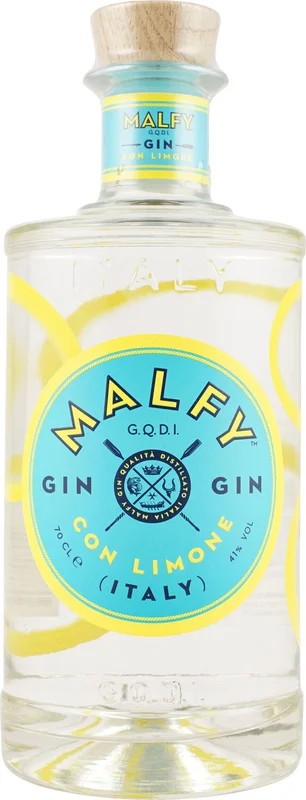 MalfyGinconLimone|41%|0,70l