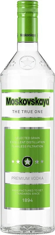 Moskovskaya|40%|1l