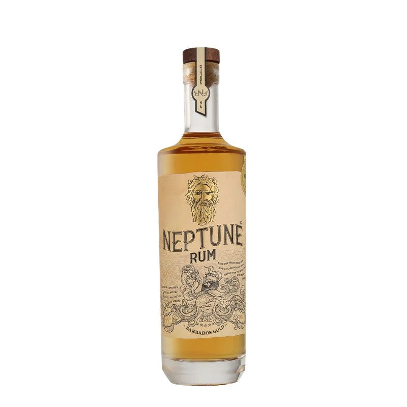 NeptuneGoldRum|40%|0,70l