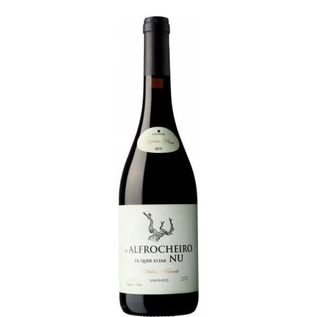 OAlfrocheiroTbQuerEstarNuUnoakedRotwein75cl