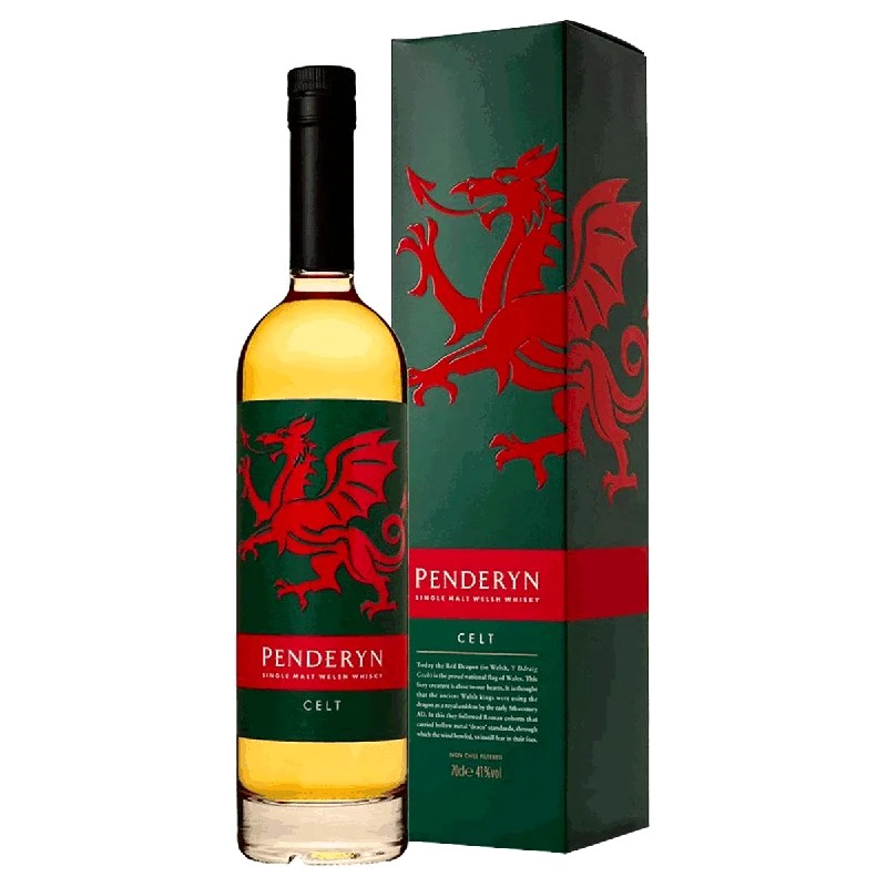 PenderynCelt0,7l–BEOWEIN