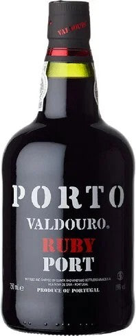 PortoValdouroRuby|19%|0,75l
