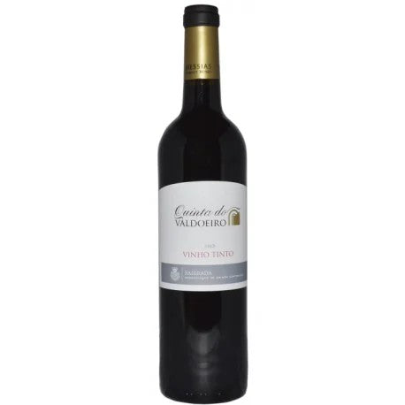 QuintadoValdoeiroRotwein75cl
