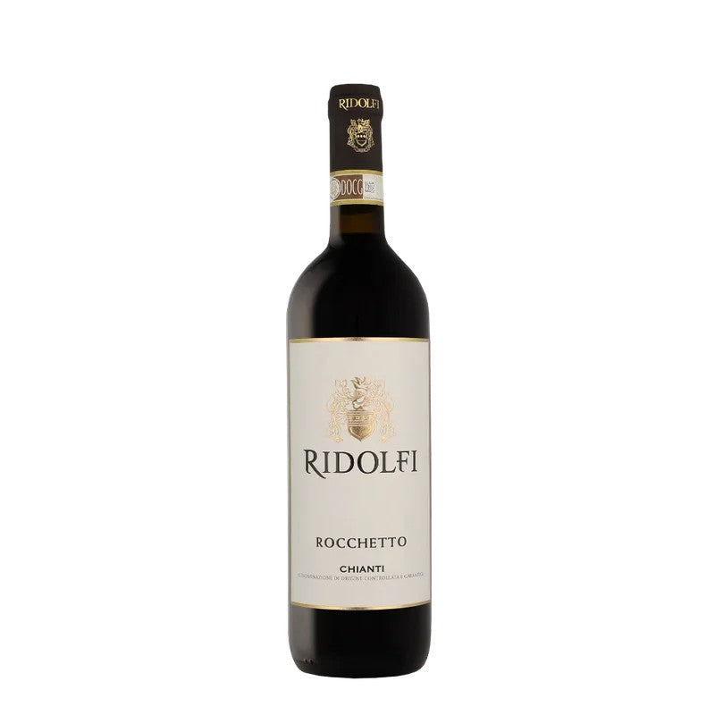 RidolfiChiantiRochetto2020|13%|0,75l