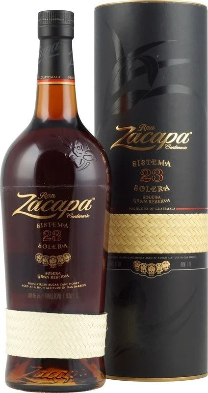 RonZacapaCentenario23|40%|1l
