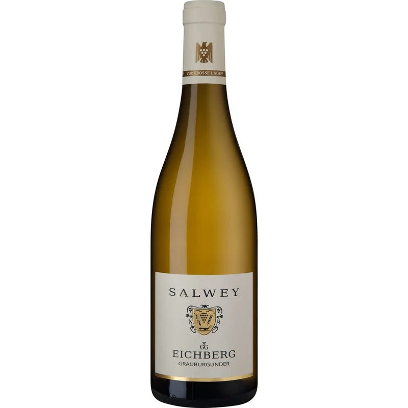 SalweyEichbergGrauburgunderGg|13%|0,75l