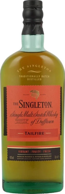 TheSingletonofDufftownTailfire|40%|0,70l