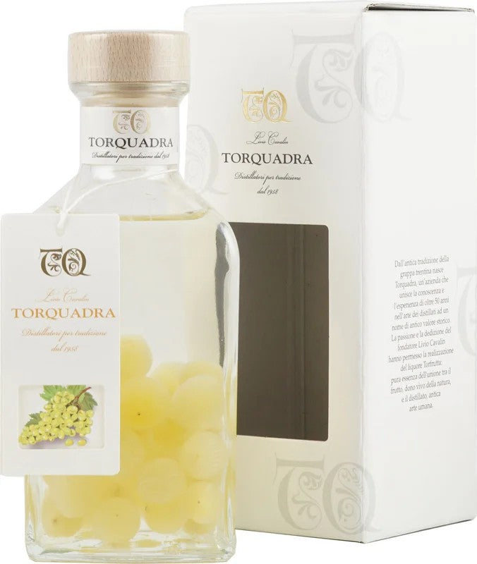 TorquadraTorfruttaMoscatoGrape|21%|0,50l