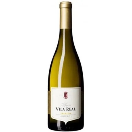 VilaRealPremiumWeisswein75cl