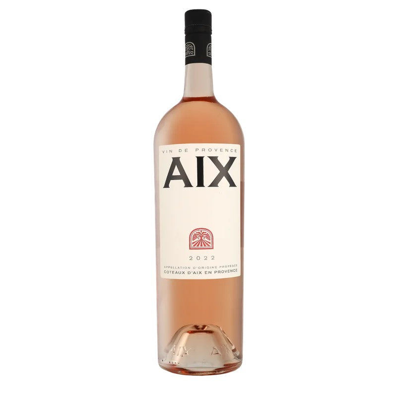 VindeProvenceAIXRose2022|13%|1,50l