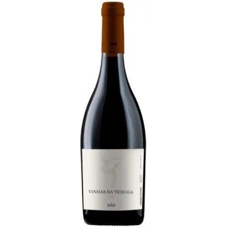 VinhasDaTeixugaRotwein75cl