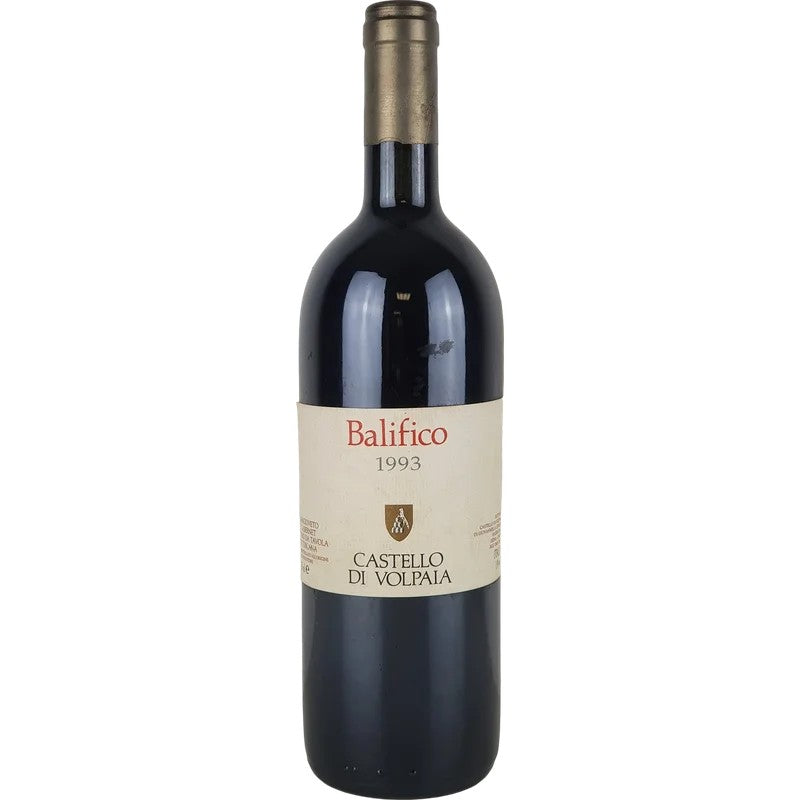 VolpaiaBalifico1993–0,75l