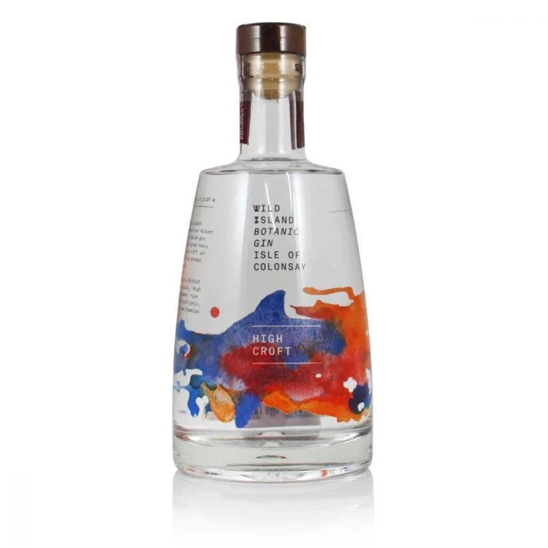 WildIslandHighCroftGin|43.4%|0,70l