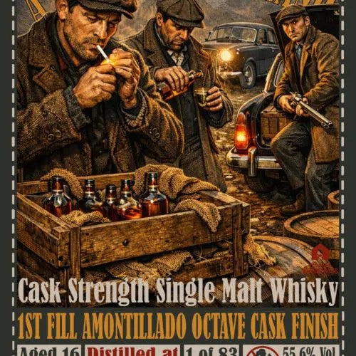 0,1lGlenElgin16Jahre–1stFillAmontilladoOctaveCaskFinish–ADreamofScotland–max.1Flaschenp.P.&Haushalt–Versandstartetabdem29.März2026
