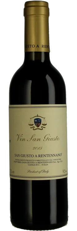 0,375Liter2015VinSanGiustoBiancoPassito–BIO