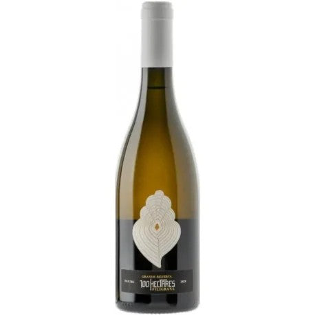 100HectaresFiligranaGrandeReservaWeißwein75cl