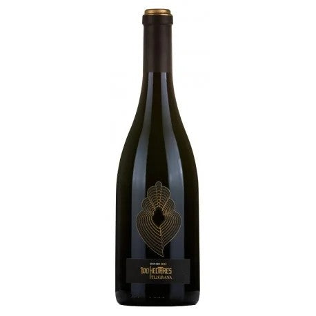 100HectaresFiligranaRotwein75cl