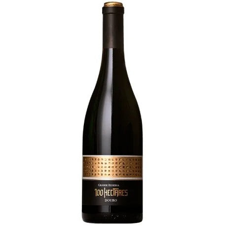 100HectaresGrandeReservaRotwein75cl