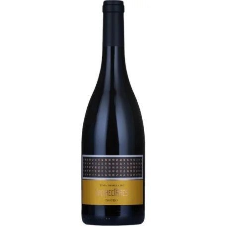 100HectaresTintaAmarelaRotwein75cl