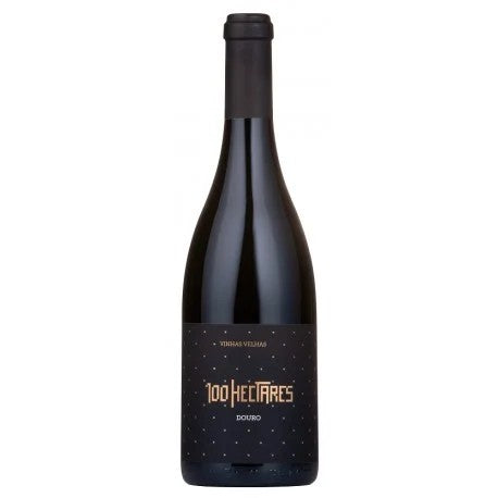 100HectaresVinhasVelhasRotwein75cl