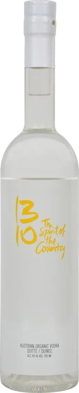 1310BIOVodkaQuitte|40%|0,70l