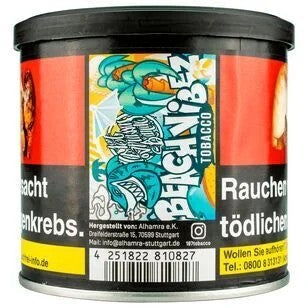 187–BeachVibez200g