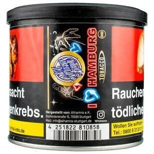 187–ILoveHamburg200g