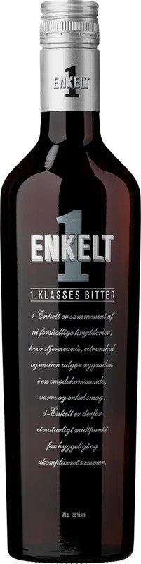 1EnkeltBitter35%1L