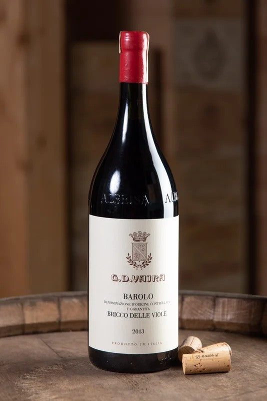 2017BaroloBriccodelleVioleDOCG–150clMagnum