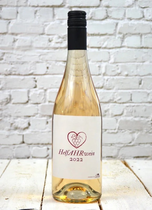 2023“HelfAHRwein”BlancdeNoirqualitywine