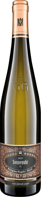 2023SonnenuhrRieslingGG