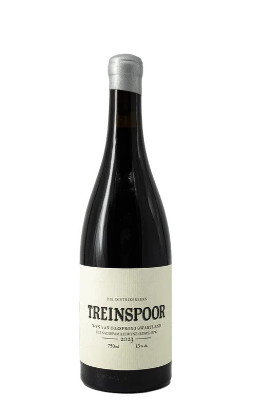 2023Treinspoor