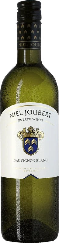 2024 NielJoubertSauvigonBlanc
