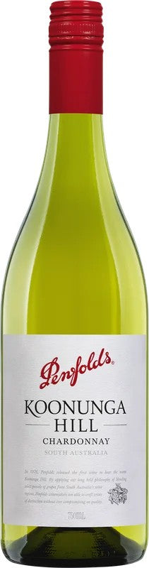 2024 PenfoldsKoonungaHillChardonnay