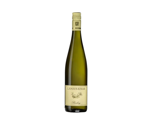 2024Lanius-KnabRieslingsemi-dry|VDP.WeingutLanius-Knab,Oberwesel